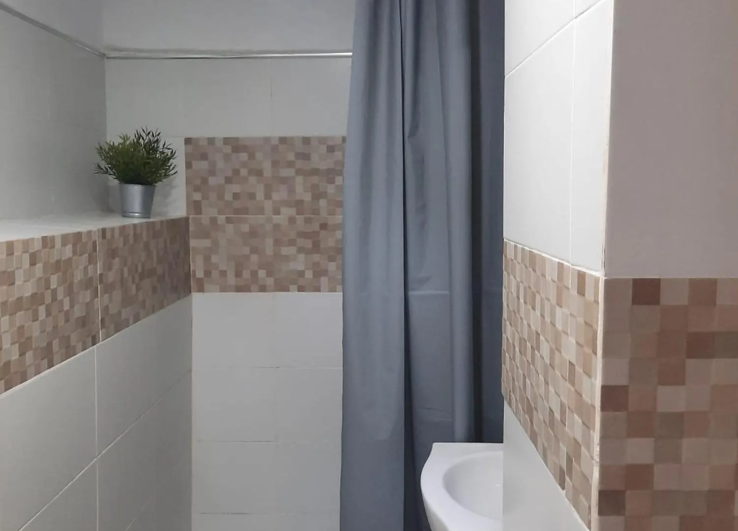 Avenida Ortega Y Gasset Apartment Malaga Spain