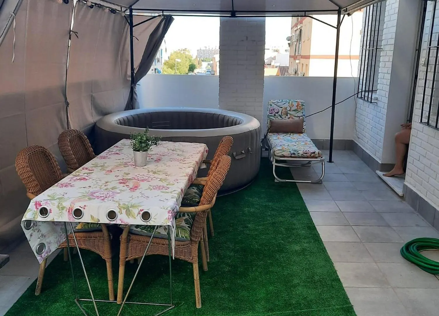 Avenida Ortega Y Gasset Apartment Malaga 0*,