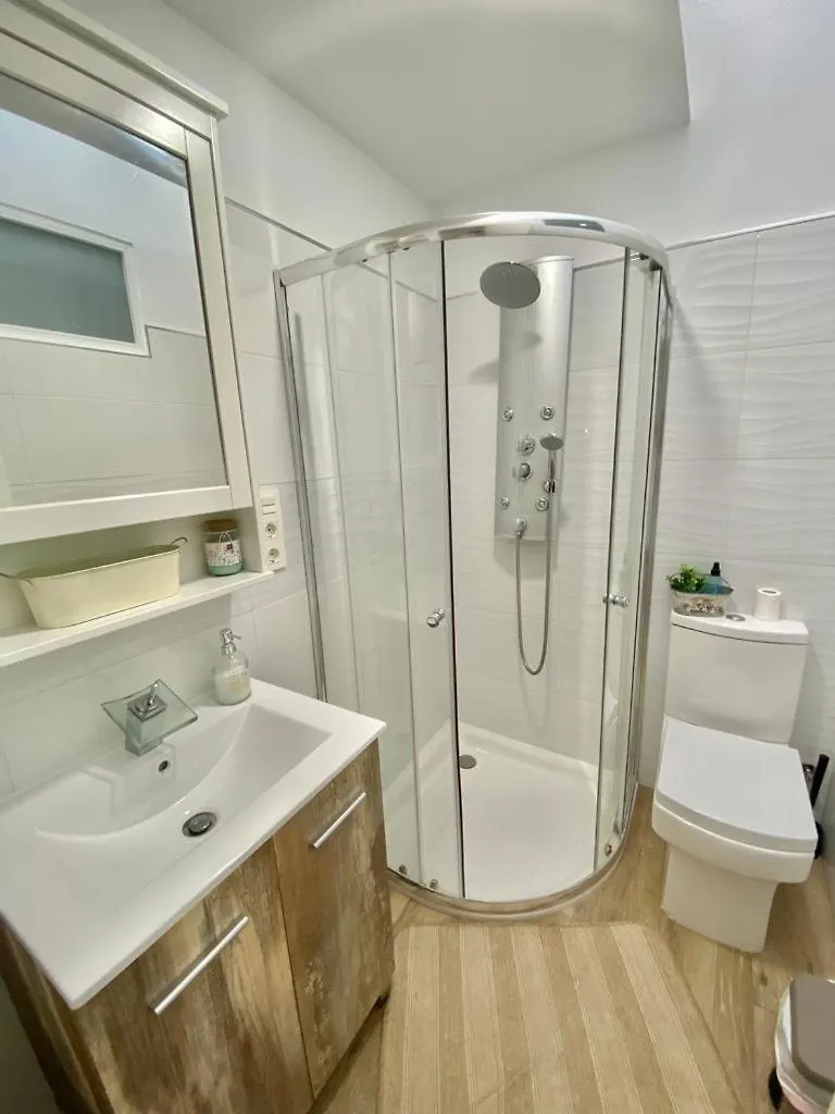 Avenida Ortega Y Gasset Appartement Málaga 0*,  Spanje