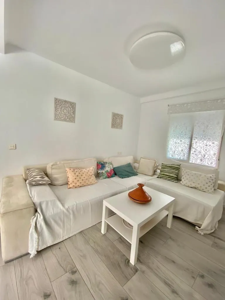 Avenida Ortega Y Gasset Appartement Málaga