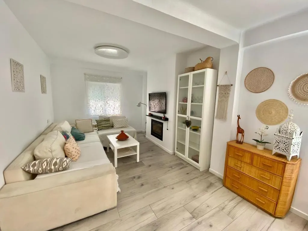 Avenida Ortega Y Gasset Appartement Málaga