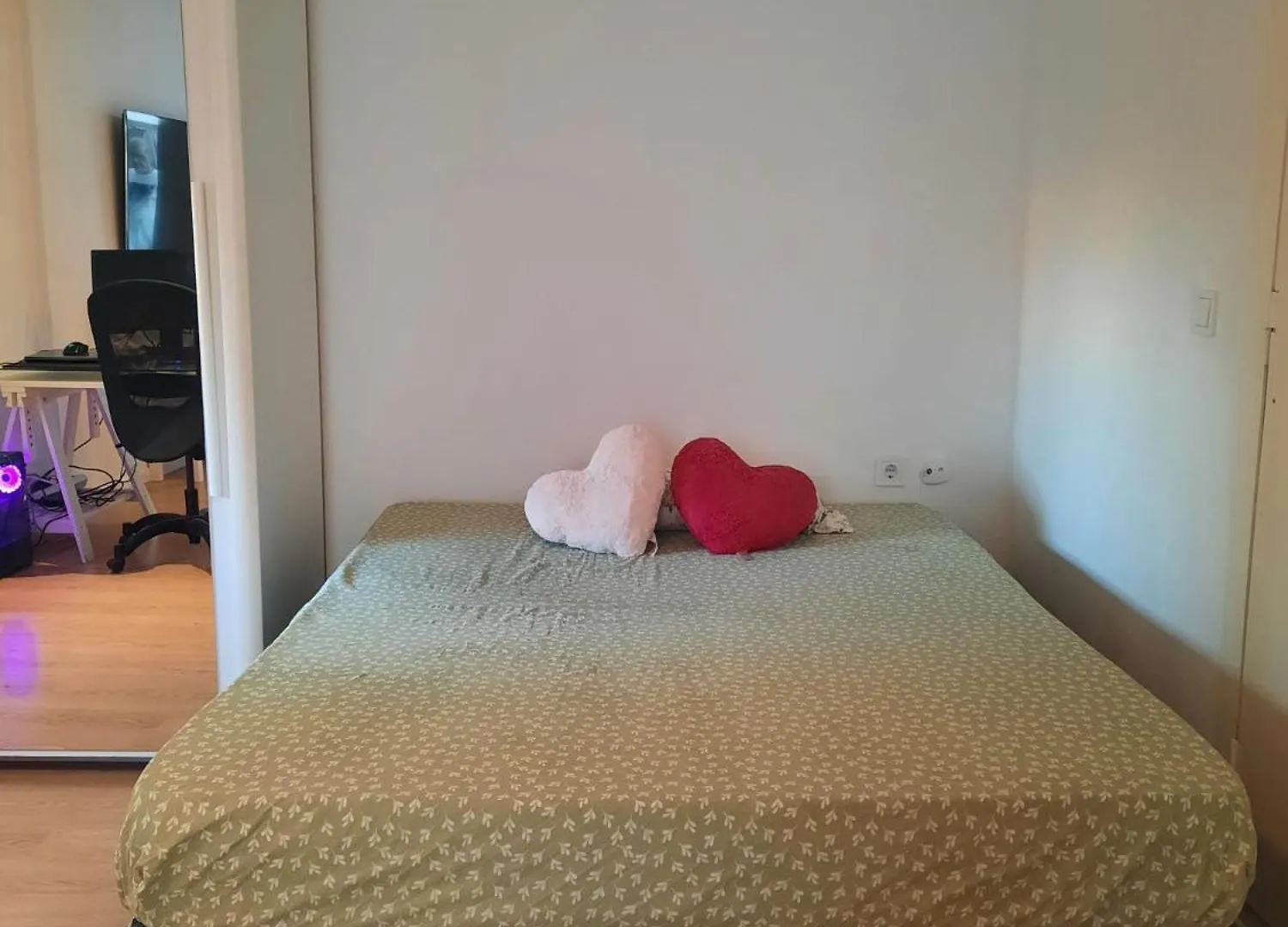Avenida Ortega Y Gasset Appartement Málaga