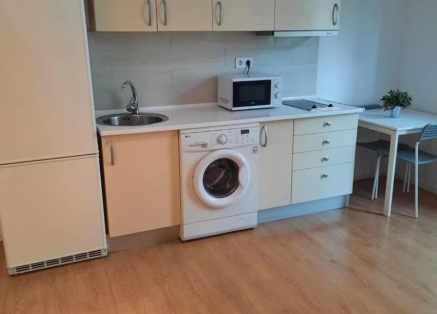 Avenida Ortega Y Gasset Appartement Málaga 0*,  Spanje
